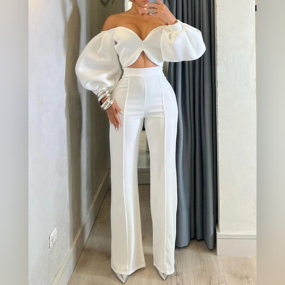 pant set - Picture 2 of 2